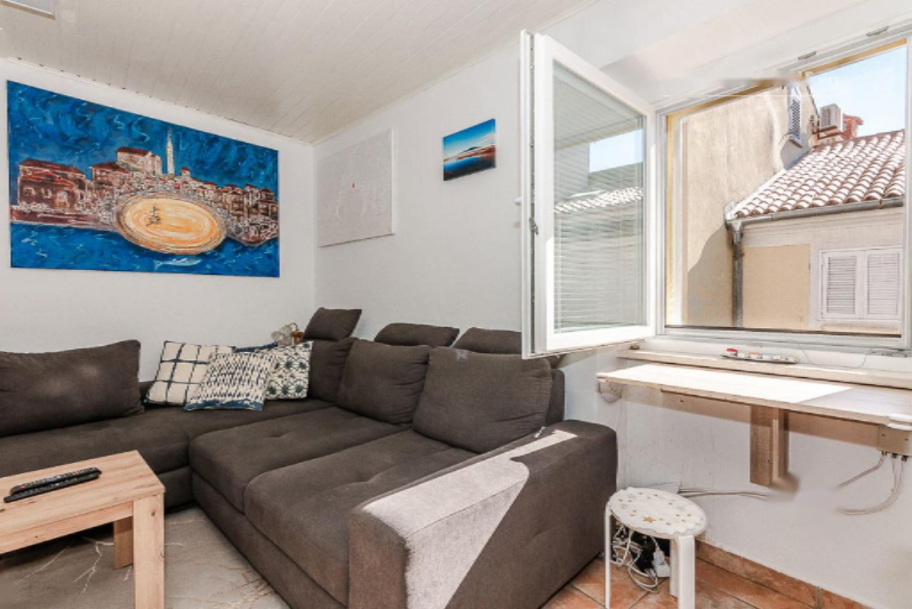 Квартира в Пиране, Словения, 79 м² - фото 5