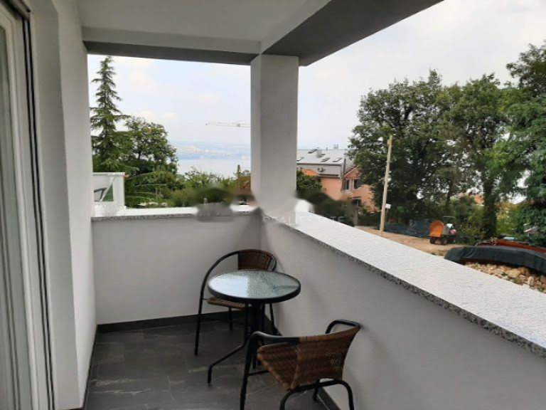 Дом в Опатии, Хорватия, 180 м² - фото 5