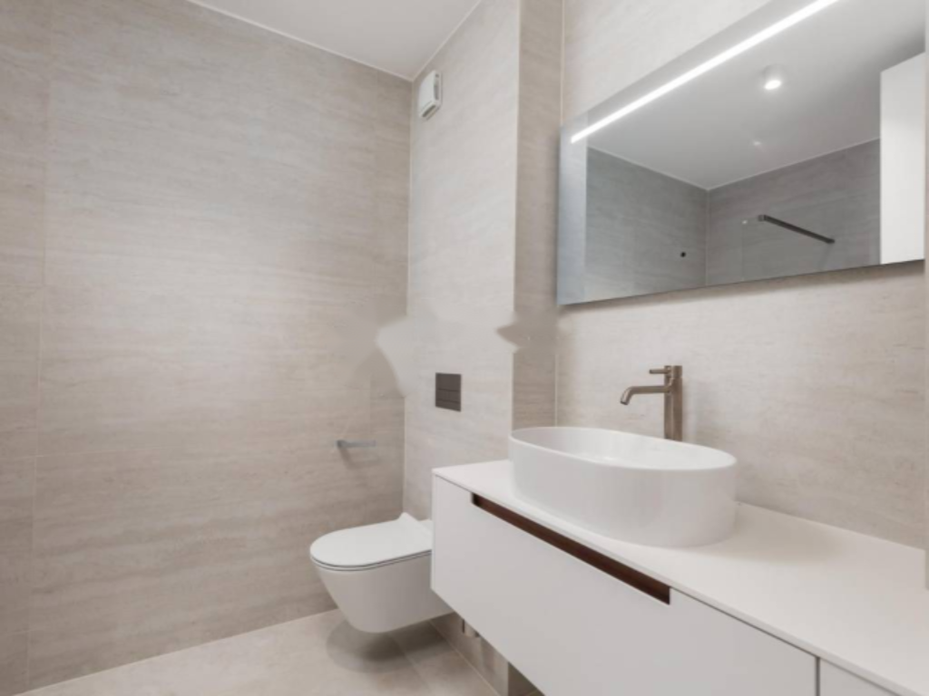 Квартира в Опатии, Хорватия, 103 м² - фото 5