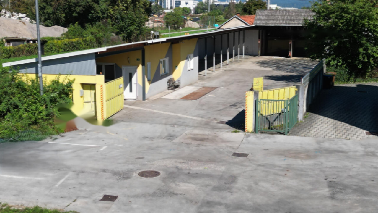 Офис в Любляне, Словения, 350 м² - фото 5