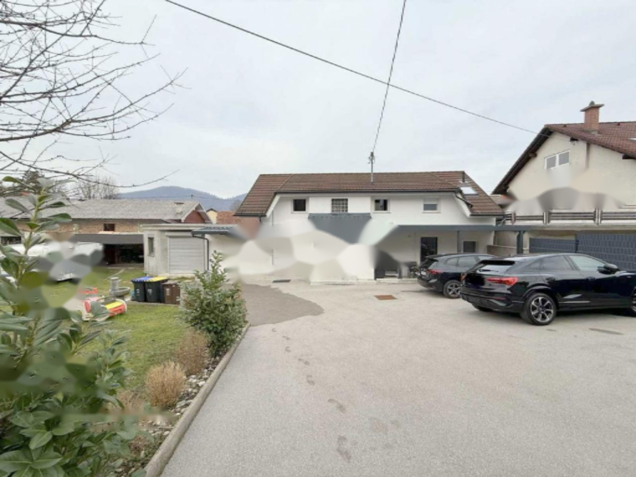 Дом в Любляне, Словения, 200 м² - фото 5