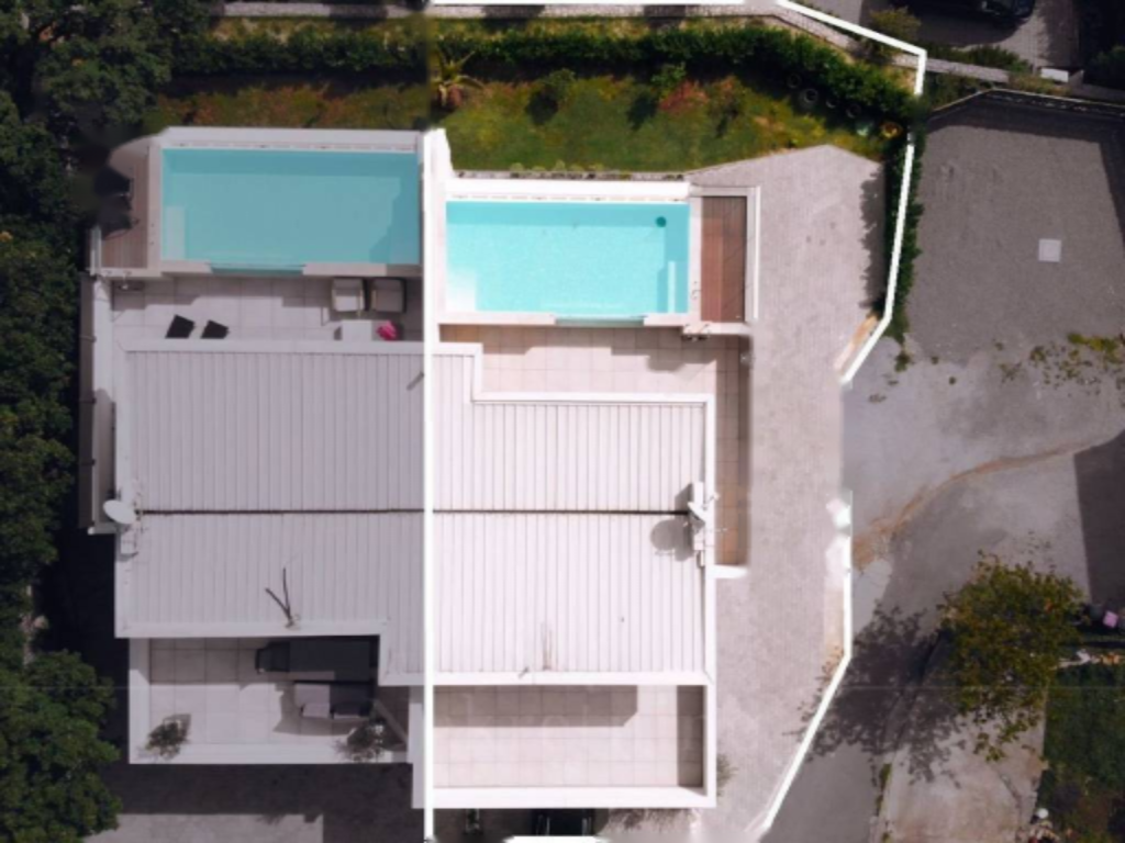 Дом в Опатии, Хорватия, 250 м² - фото 5