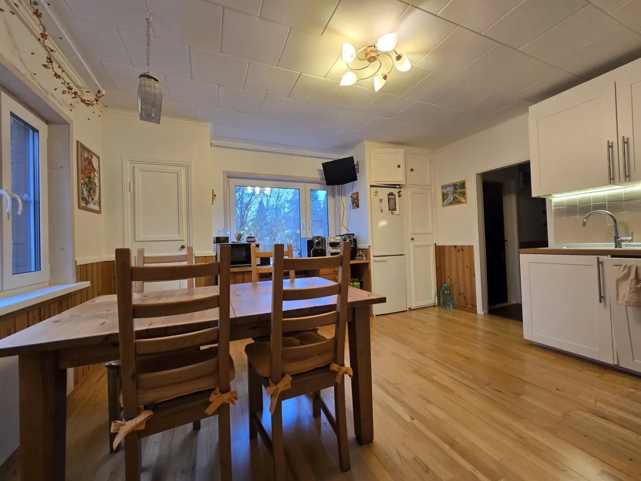 Дом в Савитайпале, Финляндия, 120 м² - фото 7