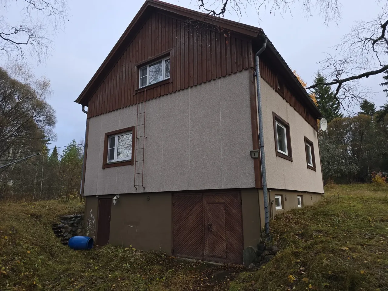 Дом в Савитайпале, Финляндия, 120 м² - фото 3