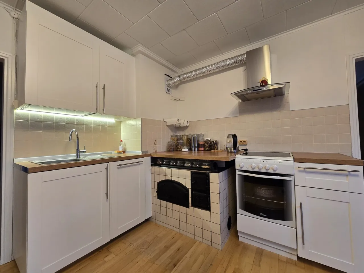 Дом в Савитайпале, Финляндия, 120 м² - фото 8