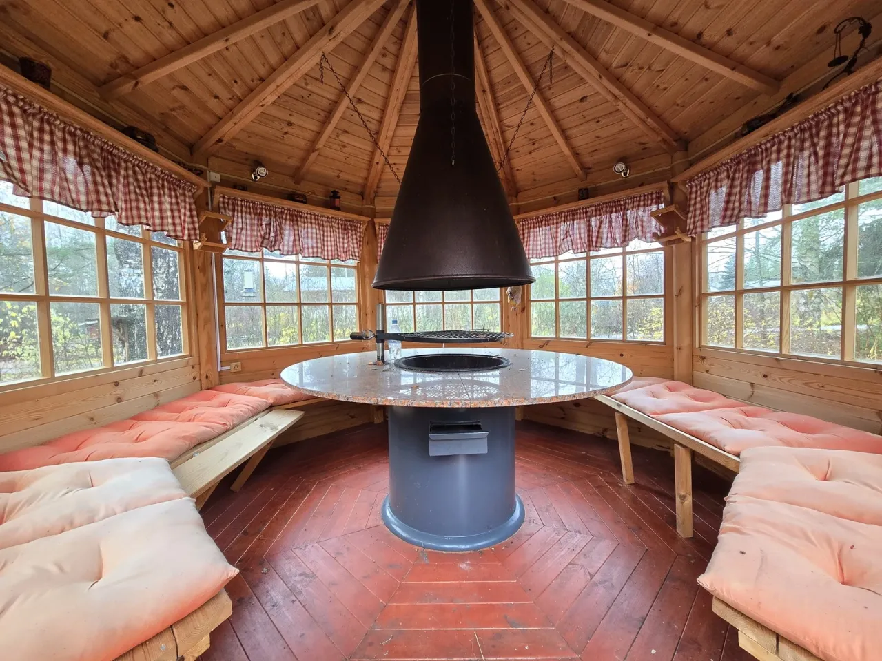 Дом в Савитайпале, Финляндия, 120 м² - фото 5