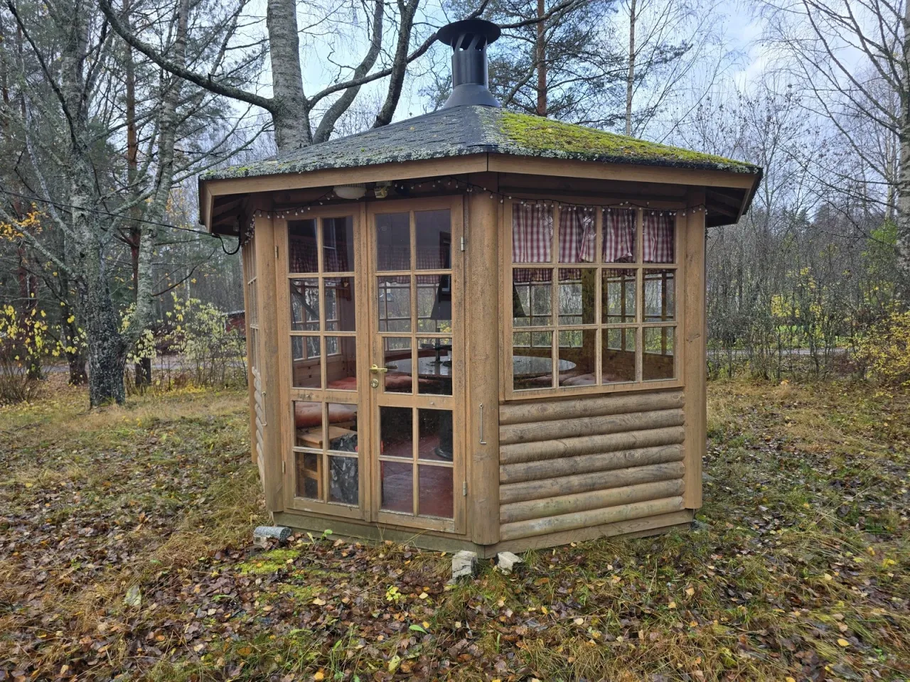 Дом в Савитайпале, Финляндия, 120 м² - фото 4