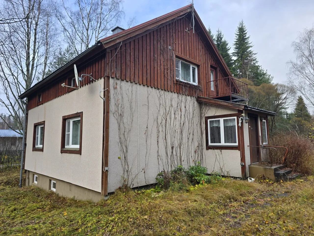 Дом в Савитайпале, Финляндия, 120 м² - фото 1