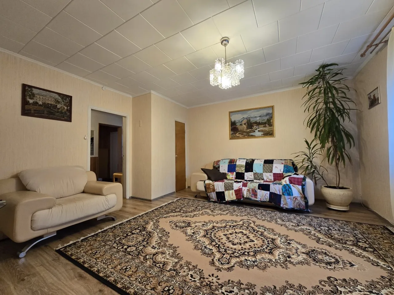 Дом в Савитайпале, Финляндия, 120 м² - фото 11