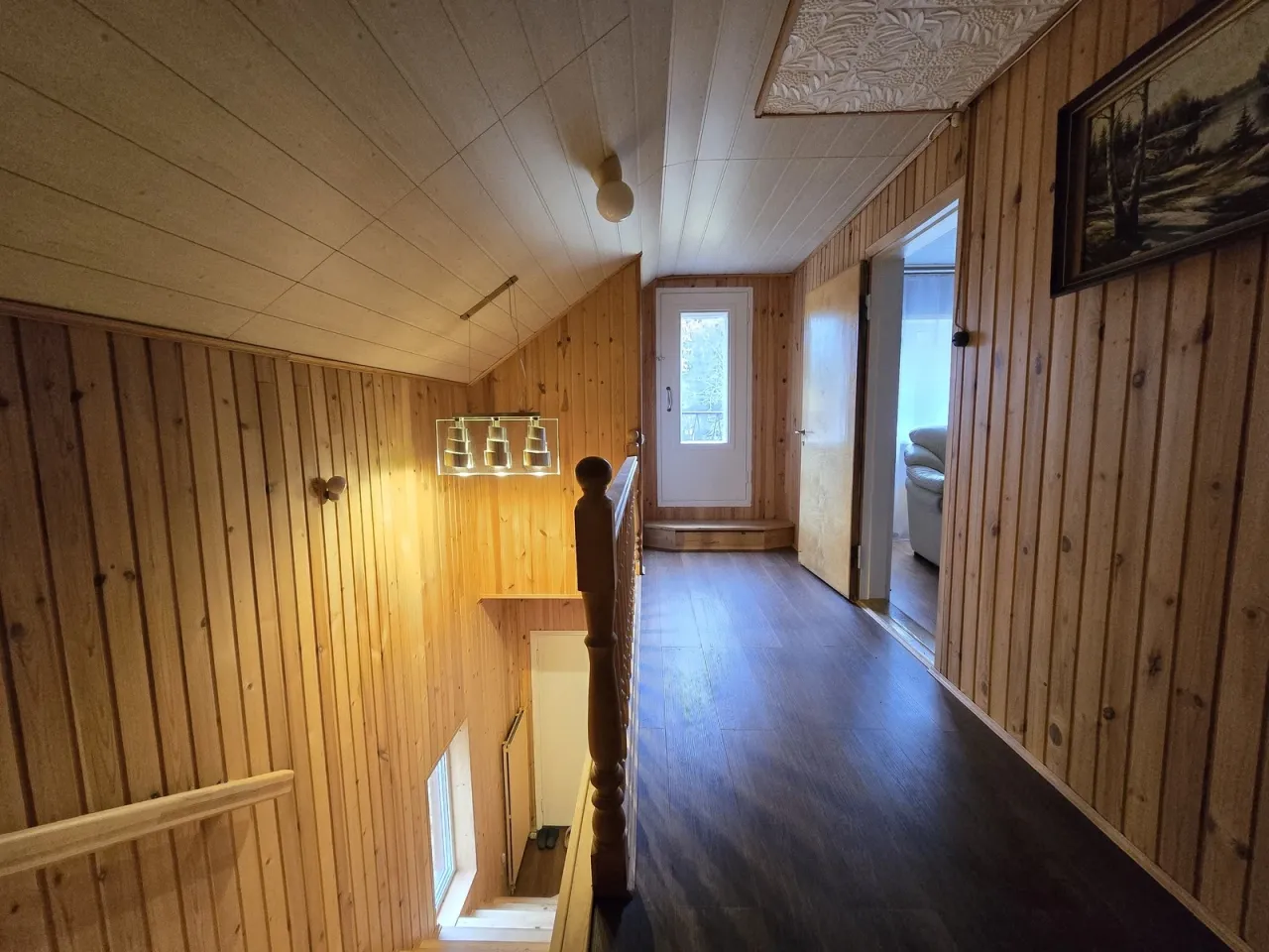 Дом в Савитайпале, Финляндия, 120 м² - фото 17