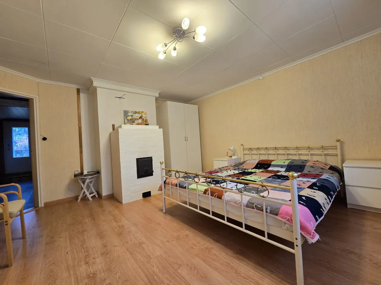 Дом в Савитайпале, Финляндия, 120 м² - фото 15