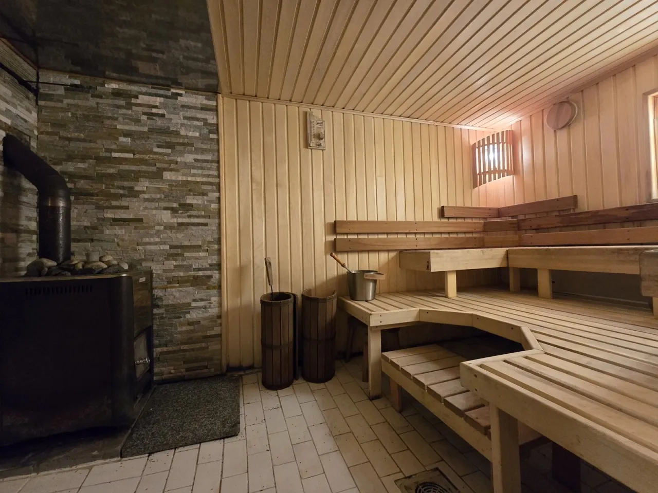 Дом в Савитайпале, Финляндия, 120 м² - фото 18