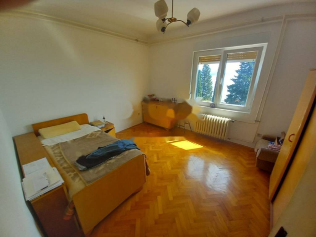 Квартира в Опатии, Хорватия, 88 м² - фото 5