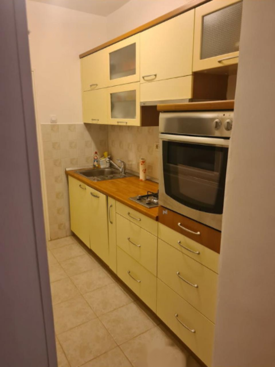 Квартира в Копере, Словения, 52 м² - фото 5