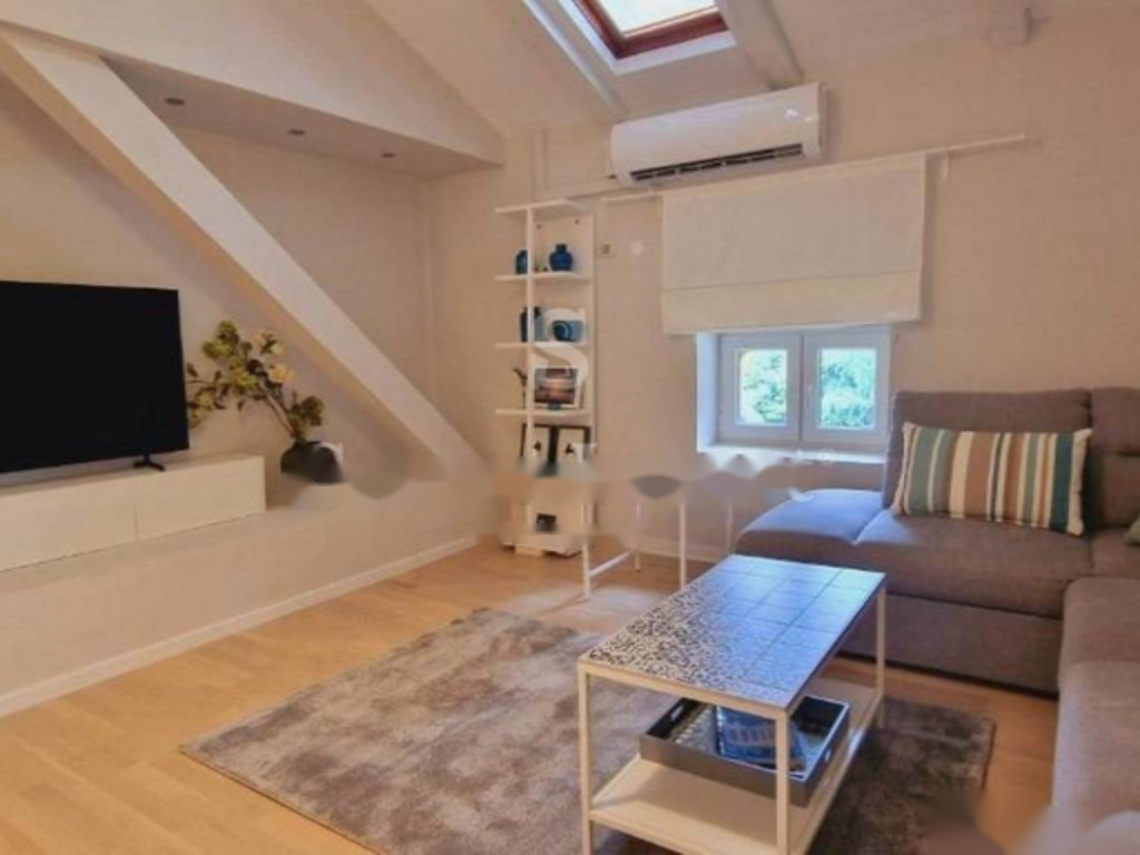 Квартира в Опатии, Хорватия, 40 м² - фото 5