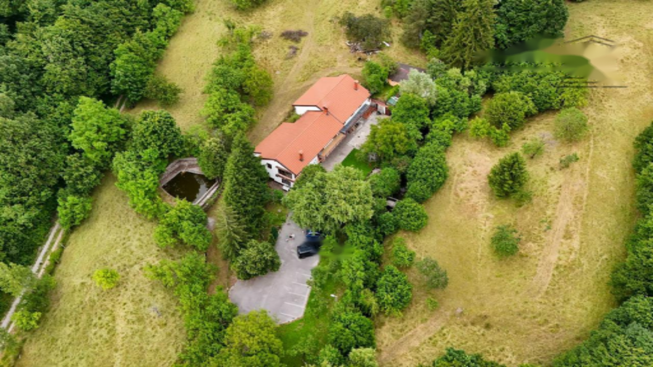 Дом в Бовеце, Словения, 742 м² - фото 5