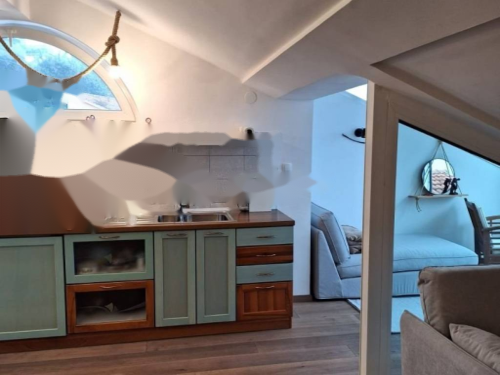 Квартира в Опатии, Хорватия, 45 м² - фото 5