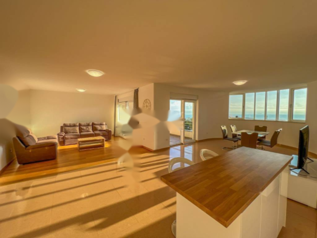 Квартира в Опатии, Хорватия, 130 м² - фото 5