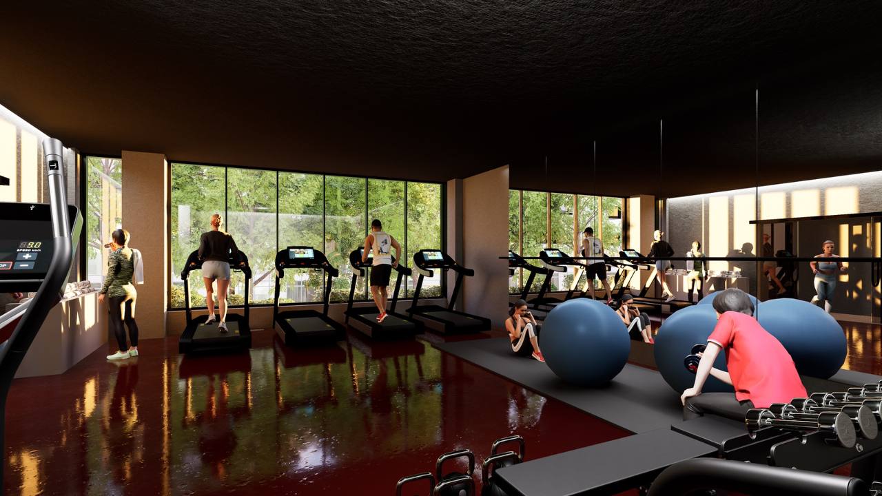 Квартира в Стамбуле, Турция, 245 м² - фото 15