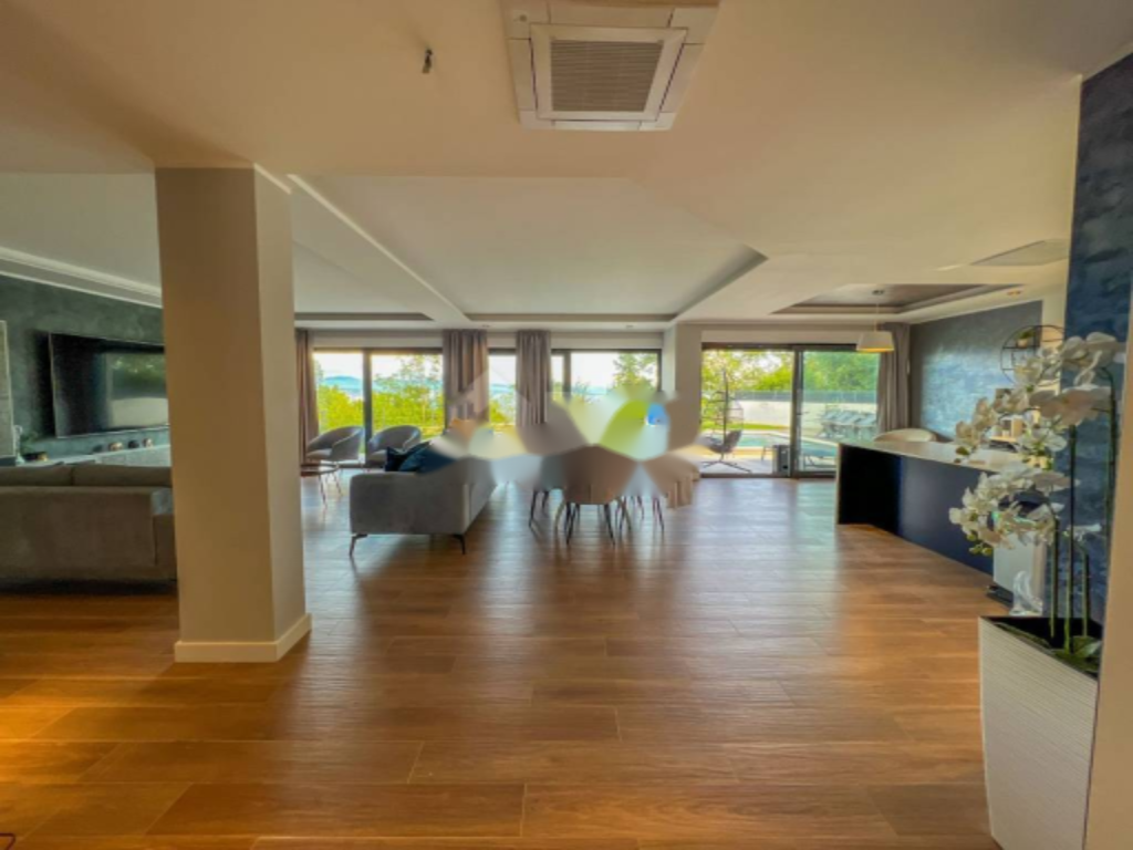 Дом в Опатии, Хорватия, 400 м² - фото 5