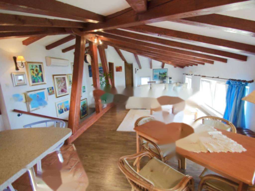 Квартира в Опатии, Хорватия, 78 м² - фото 5