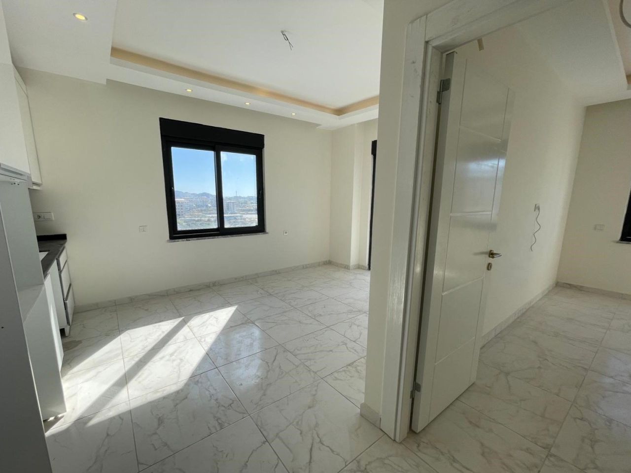 Квартира в Алании, Турция, 55 м² - фото 11