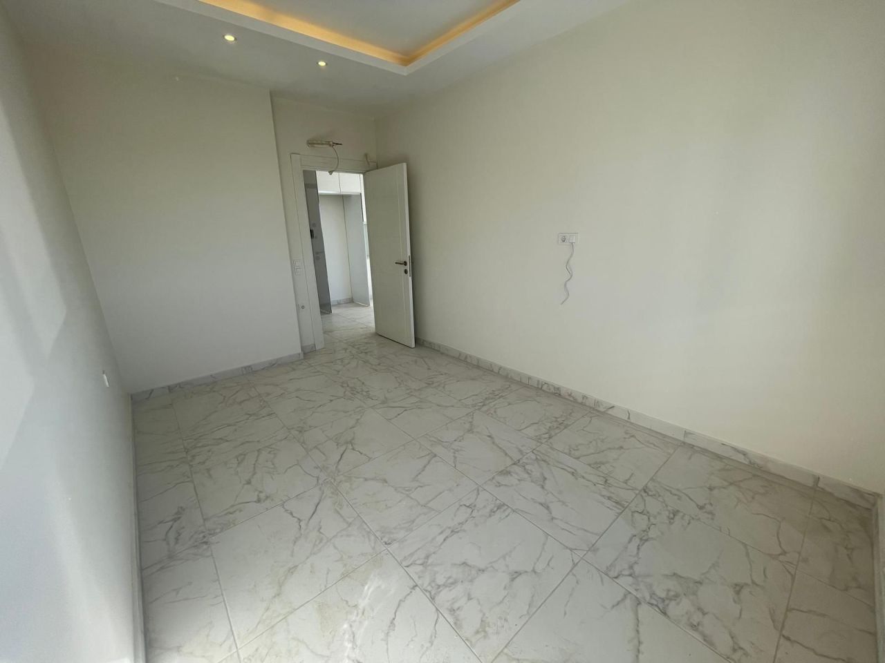 Квартира в Алании, Турция, 55 м² - фото 16