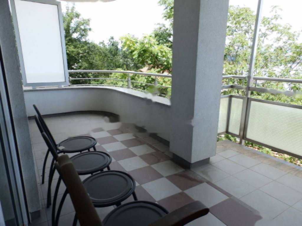 Квартира в Опатии, Хорватия, 94 м² - фото 5