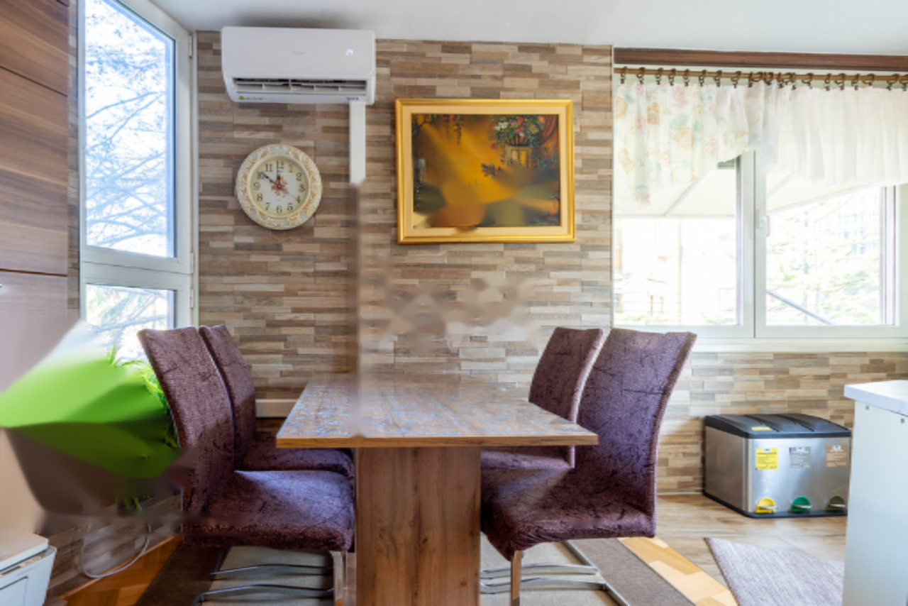 Квартира в Копере, Словения, 57 м² - фото 5