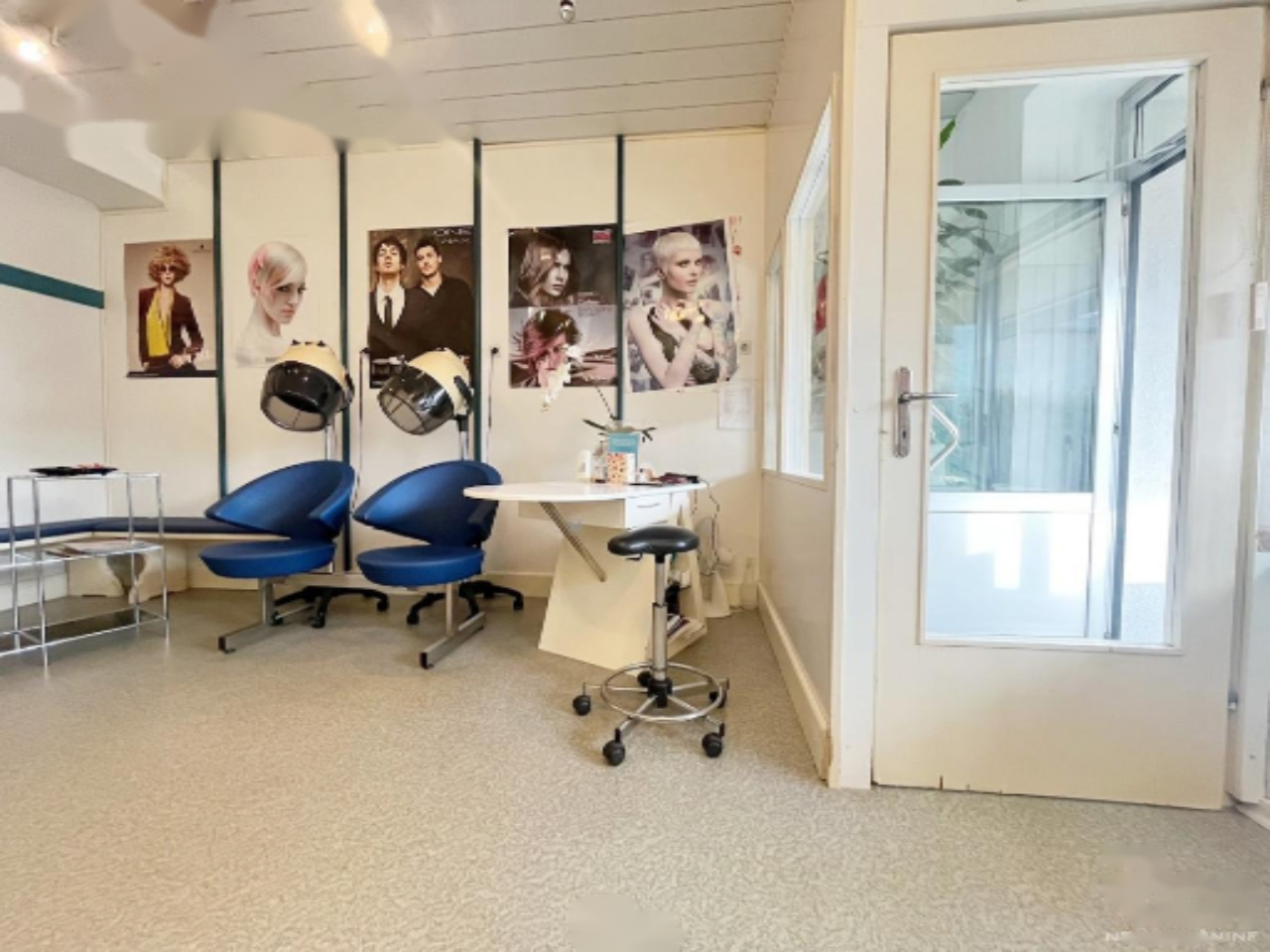 Офис в Любляне, Словения, 44 м² - фото 6