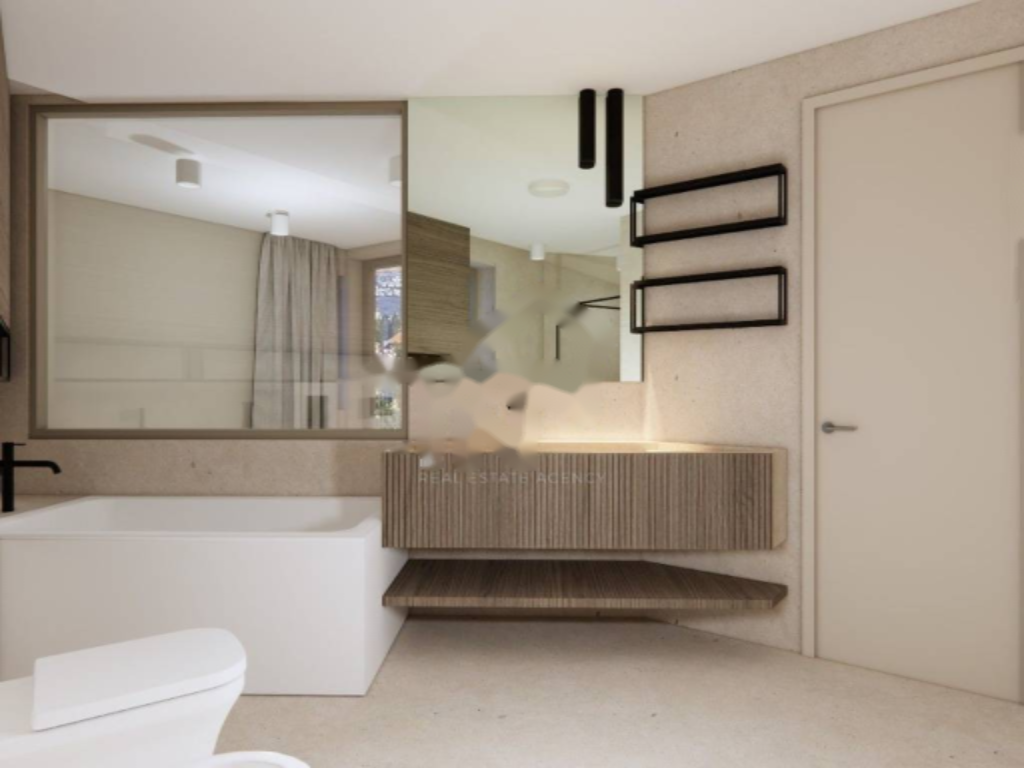 Квартира в Опатии, Хорватия, 193 м² - фото 6