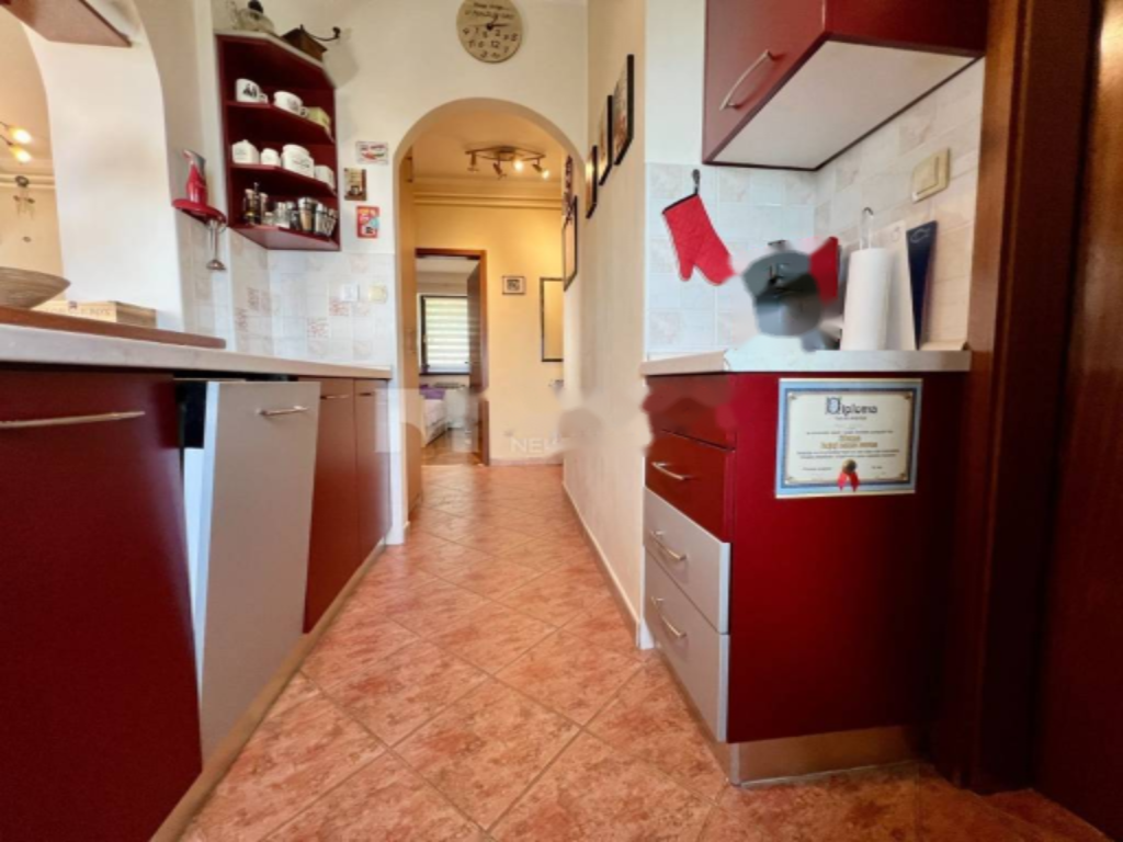 Квартира в Опатии, Хорватия, 110 м² - фото 6