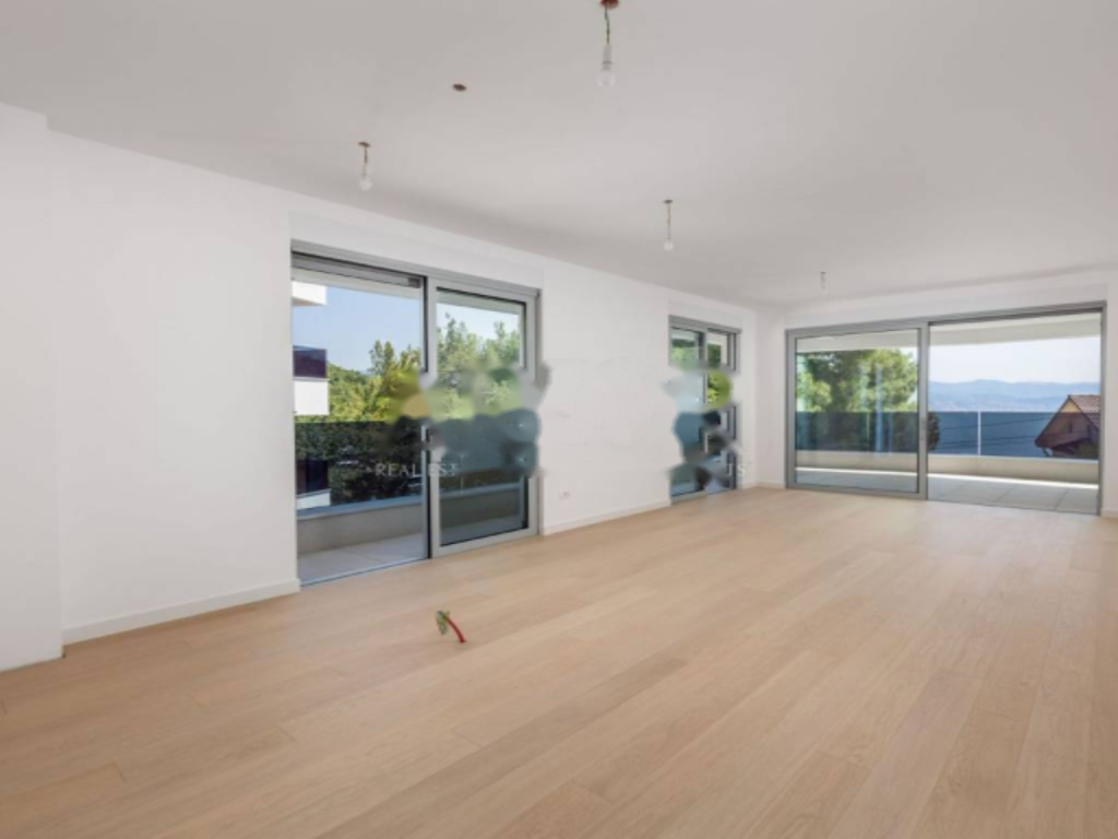 Квартира в Опатии, Хорватия, 101 м² - фото 6