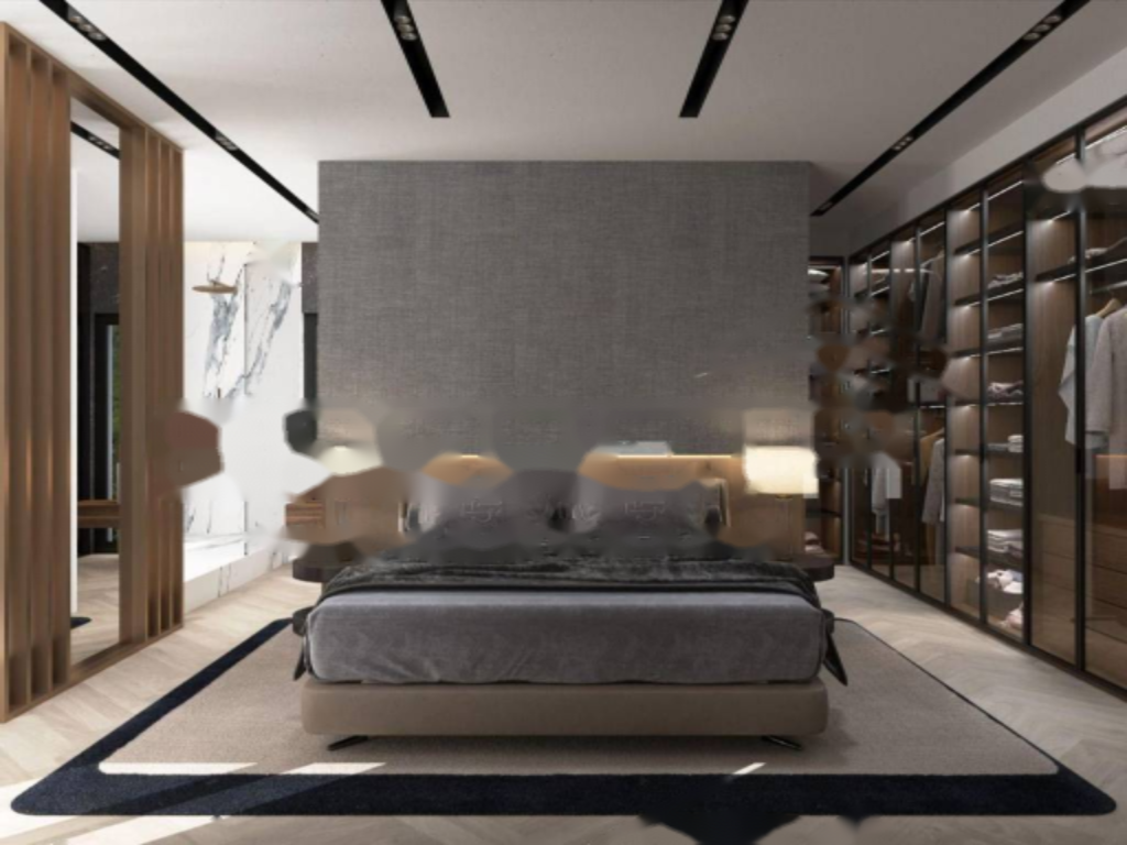 Квартира в Опатии, Хорватия, 233 м² - фото 6