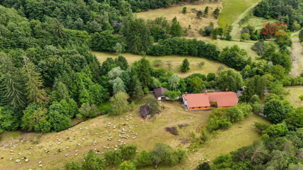 Дом в Бовеце, Словения, 742 м² - фото 6