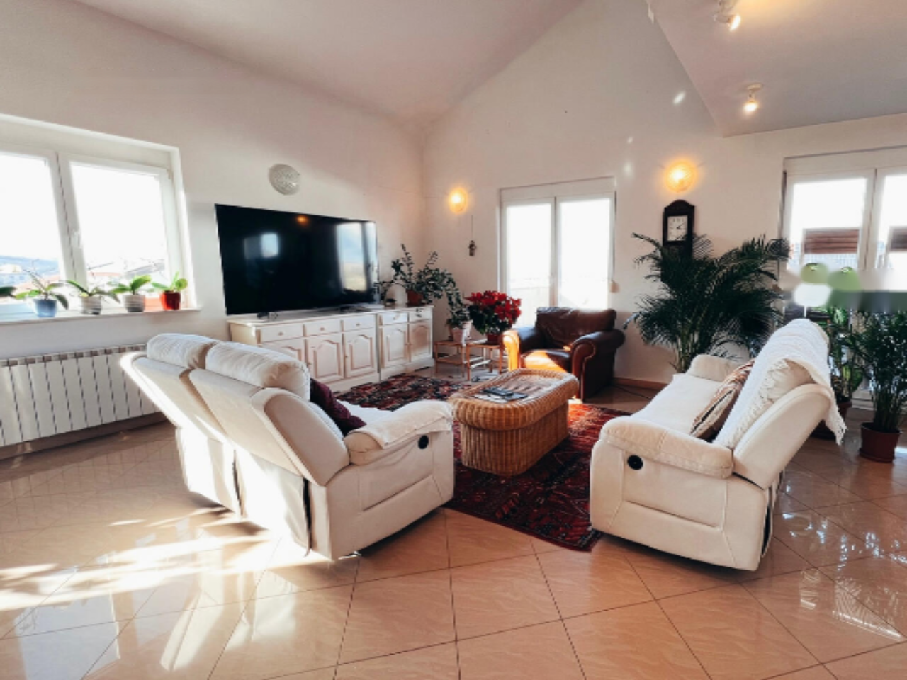 Квартира в Изоле, Словения, 236 м² - фото 6