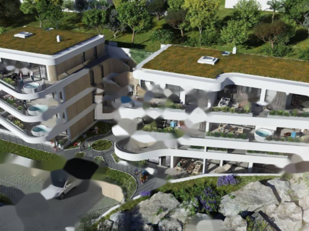 Квартира в Опатии, Хорватия, 100 м² - фото 6