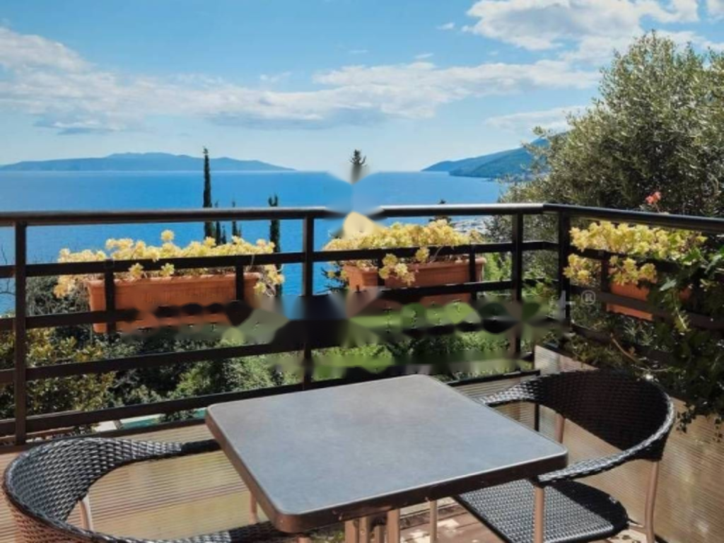 Квартира в Опатии, Хорватия, 53 м² - фото 6