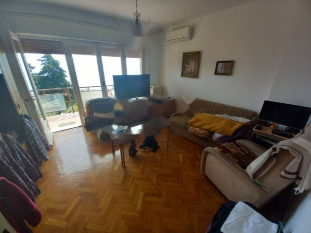 Квартира в Опатии, Хорватия, 88 м² - фото 6