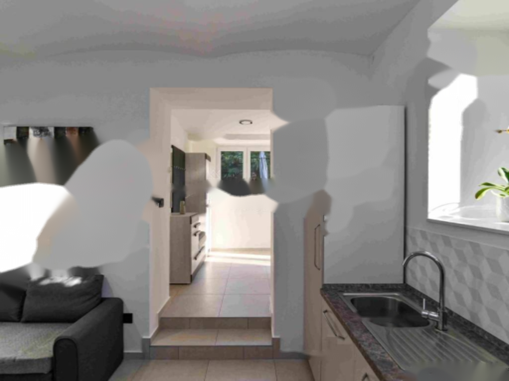 Квартира в Опатии, Хорватия, 52 м² - фото 6