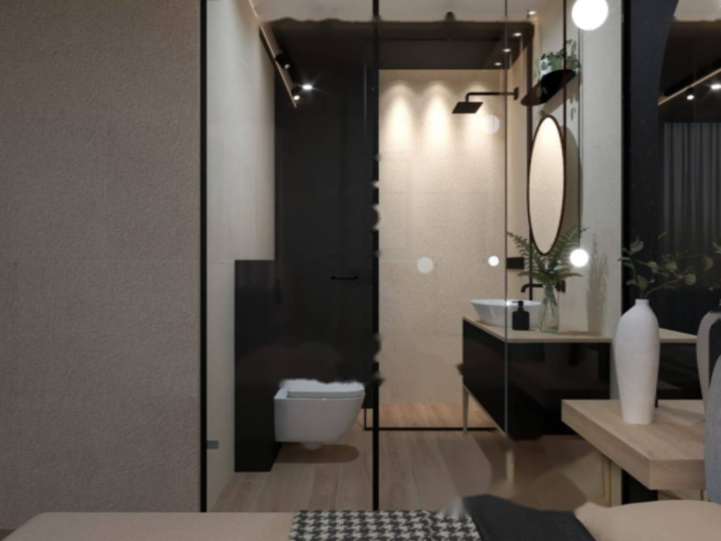 Квартира в Опатии, Хорватия, 89 м² - фото 6