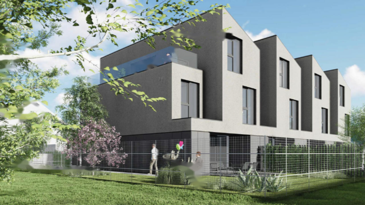 Дом в Любляне, Словения, 191 м² - фото 6