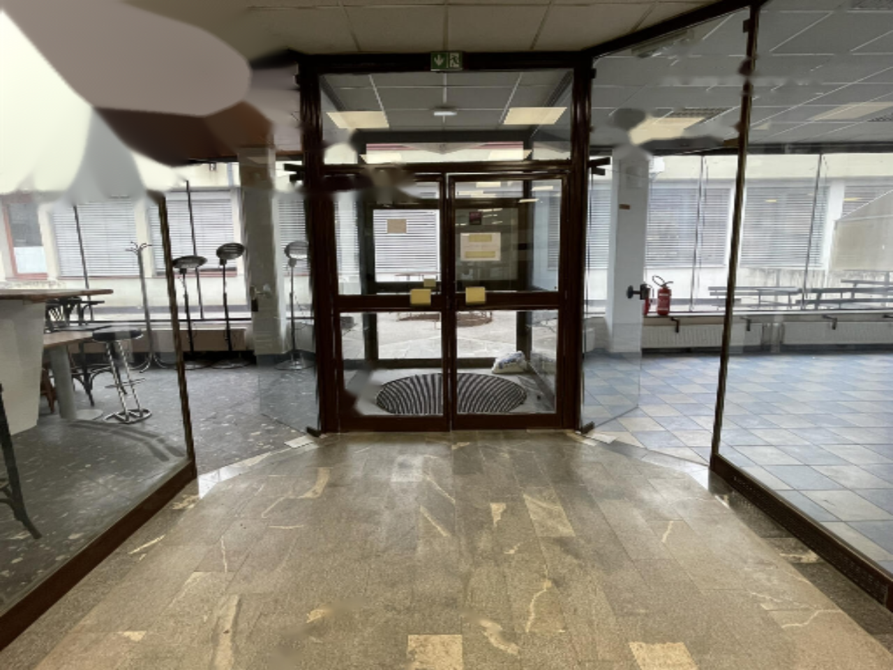 Офис в Любляне, Словения, 34 м² - фото 6