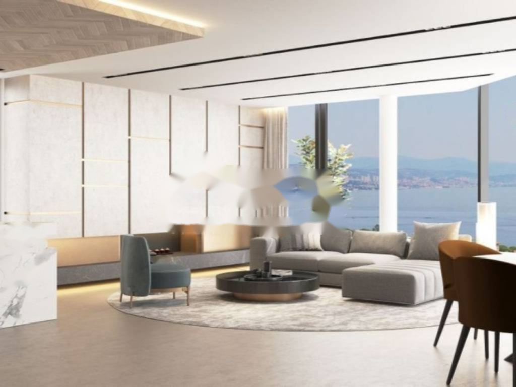 Квартира в Опатии, Хорватия, 95 м² - фото 6