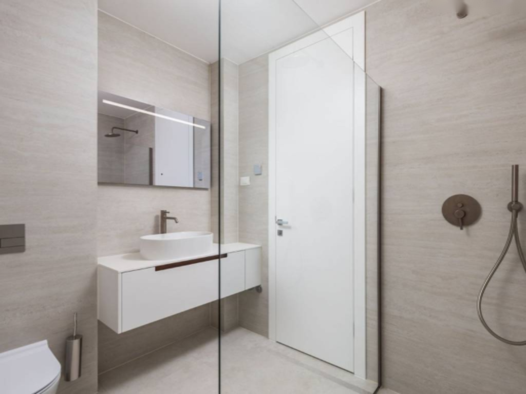 Квартира в Опатии, Хорватия, 103 м² - фото 6