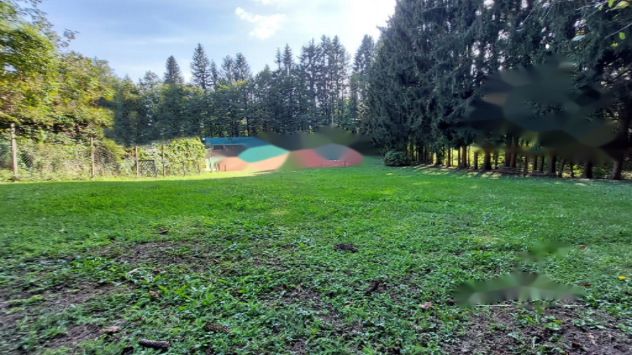 Земля в Любляне, Словения, 2 006 м² - фото 6