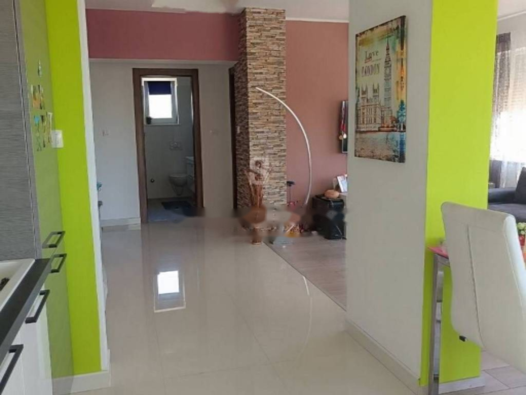 Квартира в Опатии, Хорватия, 115 м² - фото 6