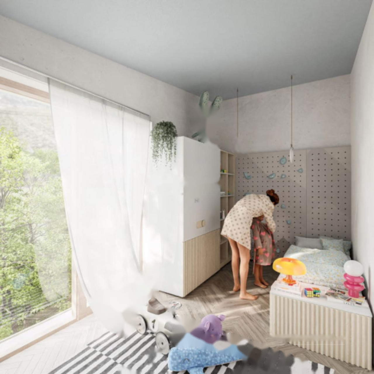 Дом в Любляне, Словения, 158 м² - фото 6