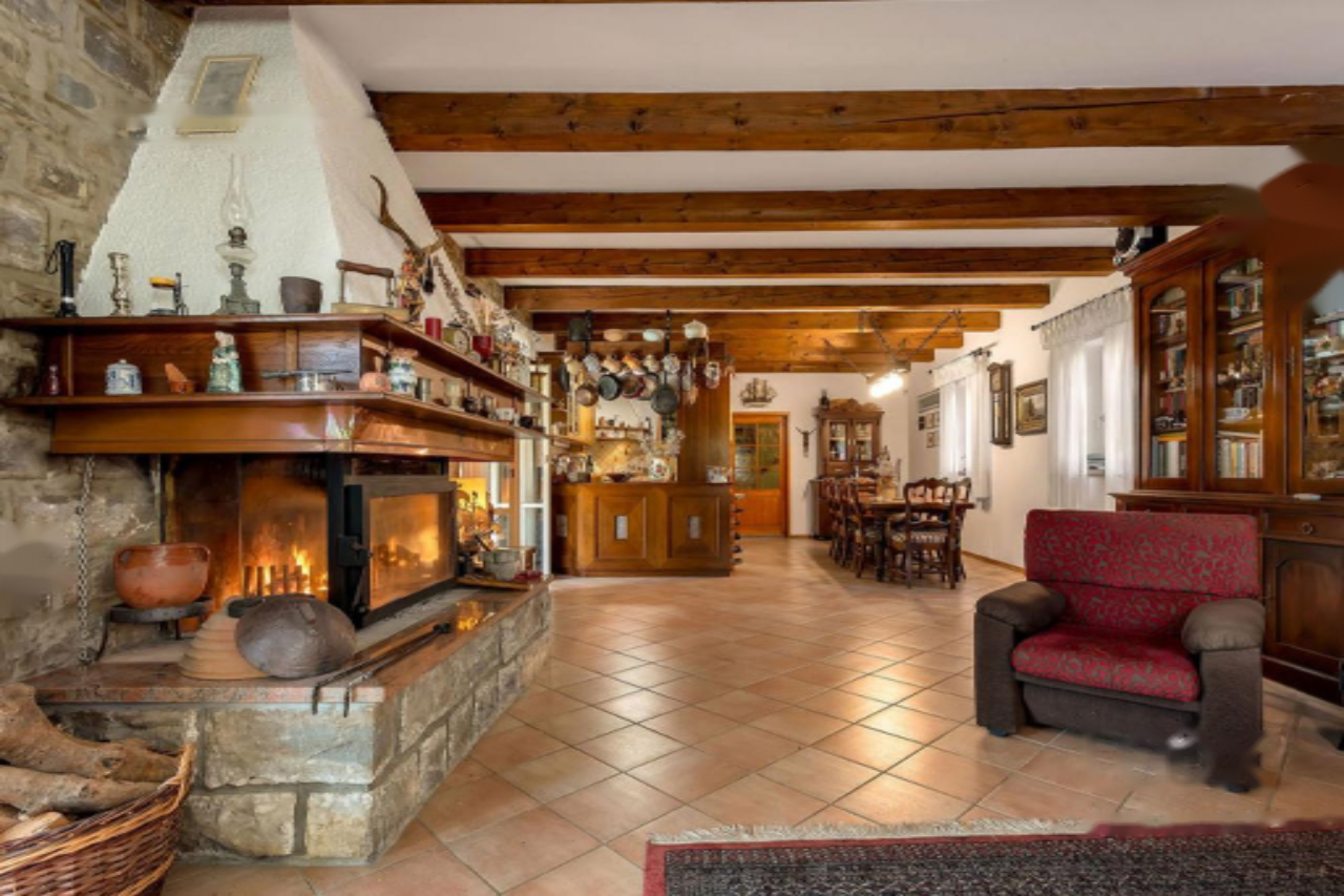 Дом в Портороже, Словения, 224 м² - фото 6