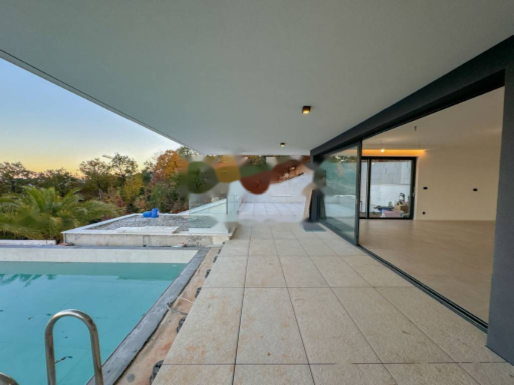 Квартира в Опатии, Хорватия, 238 м² - фото 6